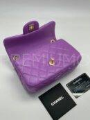 Chanel сумка PR160366 12