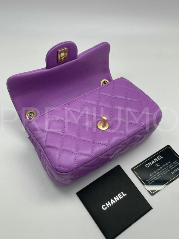Chanel сумка PR160366 6