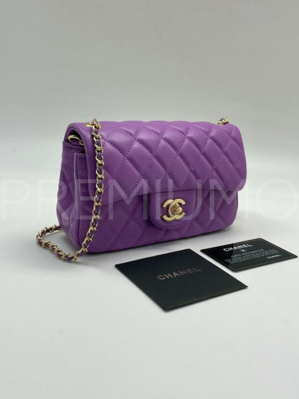 Chanel сумка PR160366 2