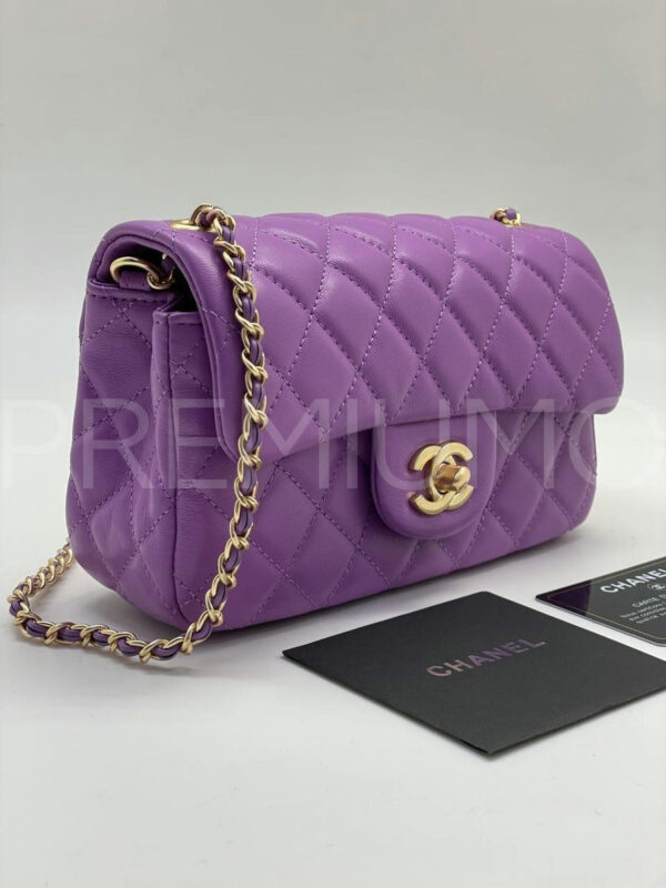 Chanel сумка PR160366