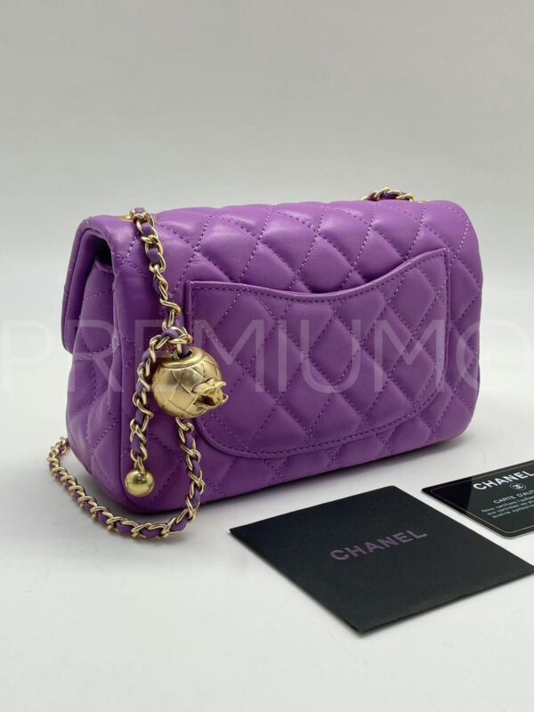 Chanel сумка PR160366 3