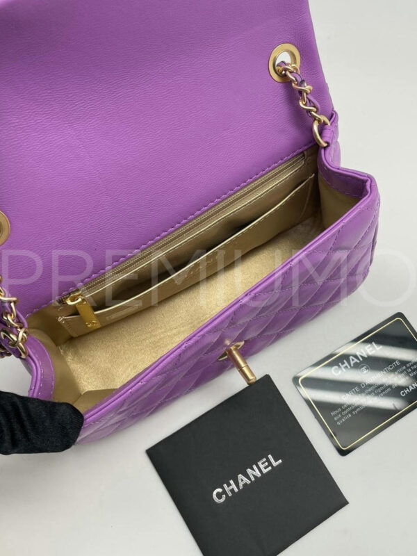 Chanel сумка PR160366 4