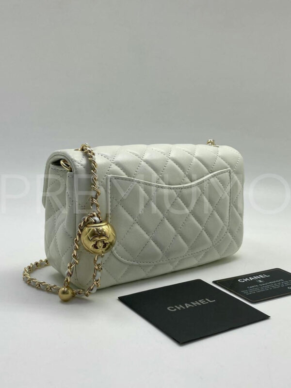 Chanel сумка PR202666 2