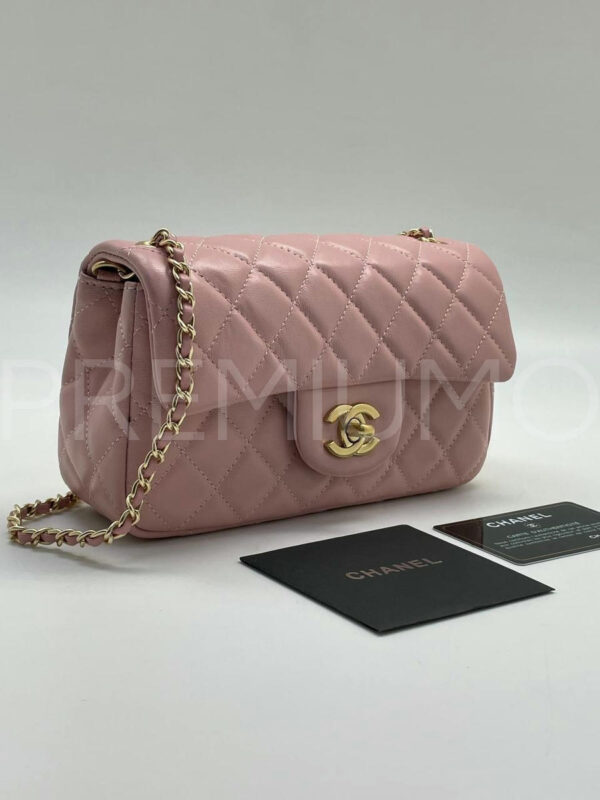 Chanel сумка PR642477 4