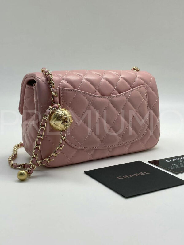 Chanel сумка PR642477 2