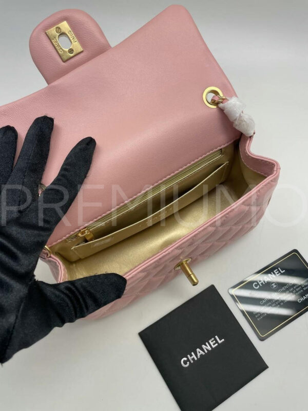 Chanel сумка PR642477 3