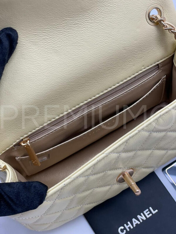 Chanel сумка PR494074 3