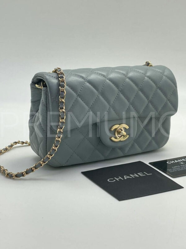 Chanel сумка PR698936