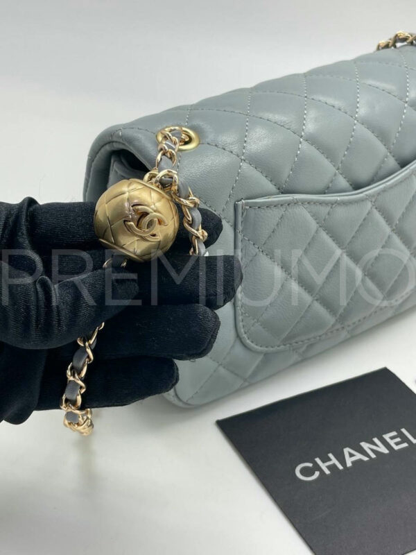 Chanel сумка PR698936 4