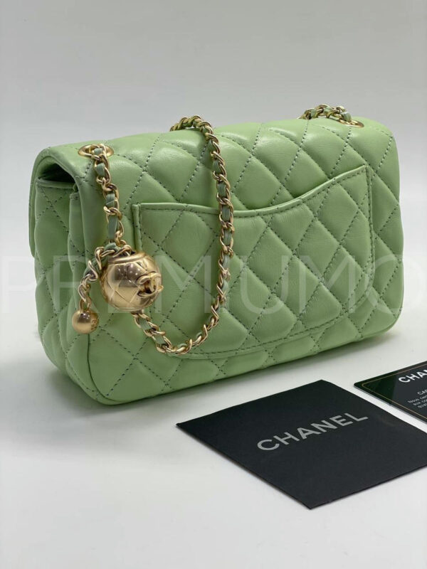 Chanel сумка PR350330 2