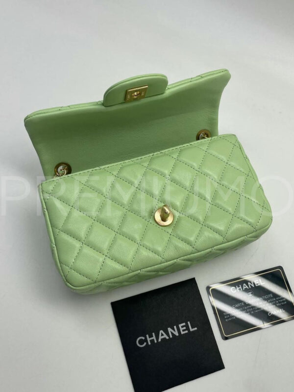 Chanel сумка PR350330 3