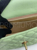 Chanel сумка PR350330 8