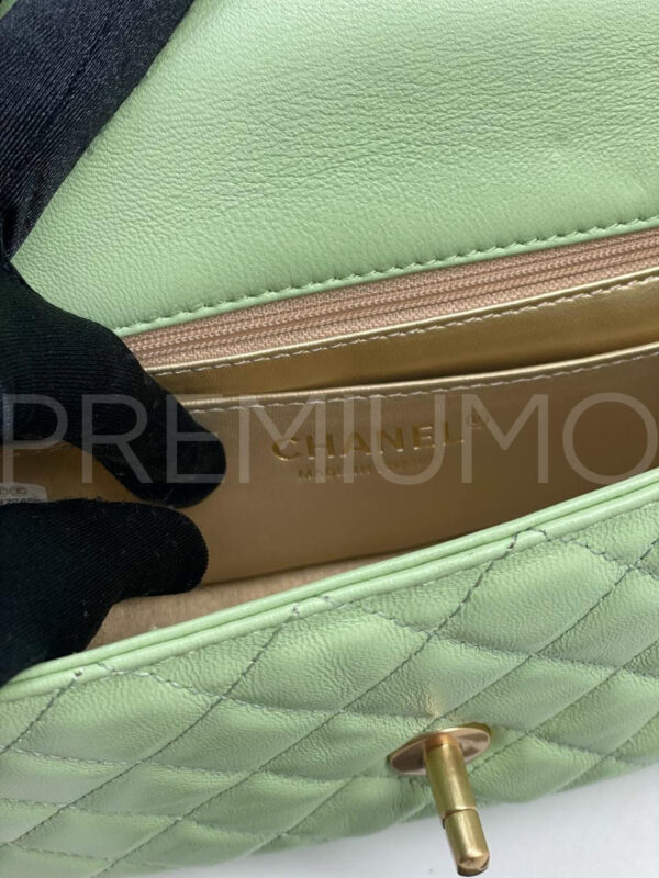 Chanel сумка PR350330 4