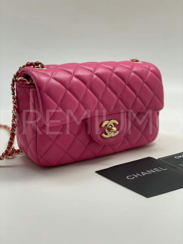 Chanel сумка PR773919
