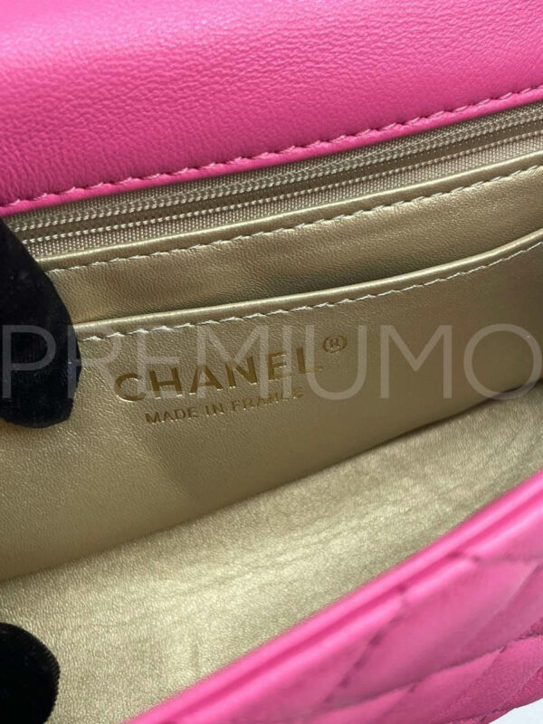 Chanel сумка PR773919 6