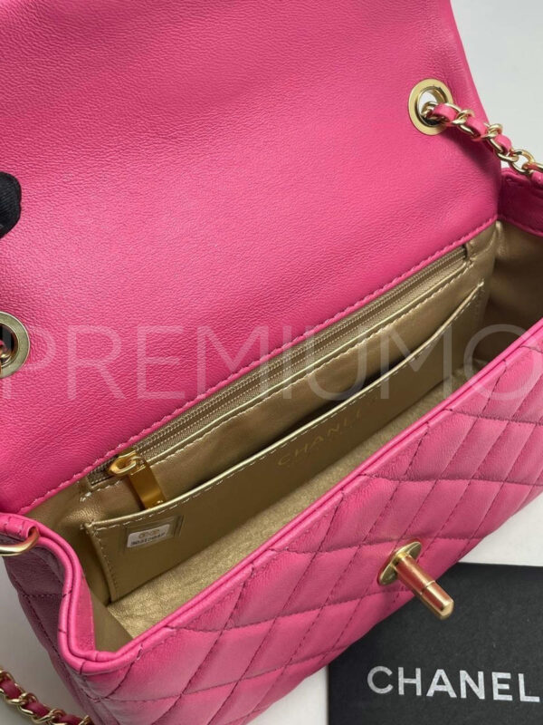 Chanel сумка PR773919 4