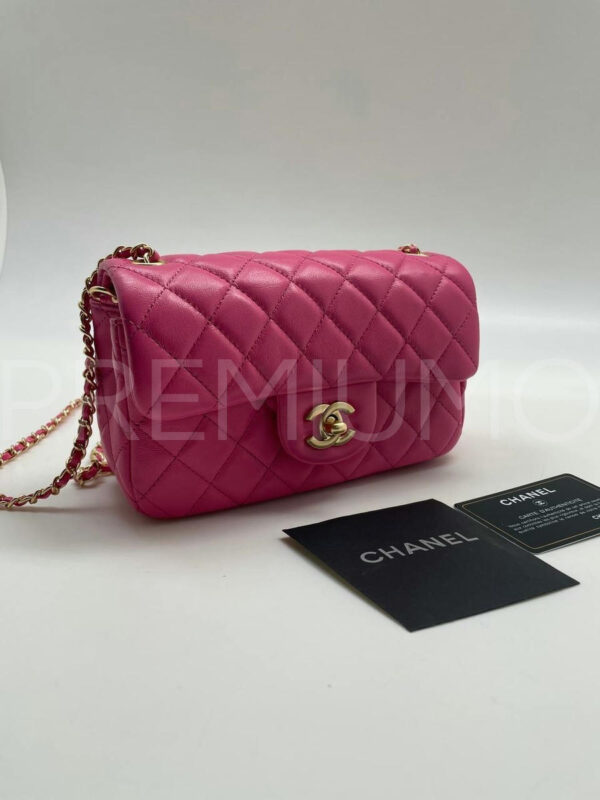 Chanel сумка PR773919 5