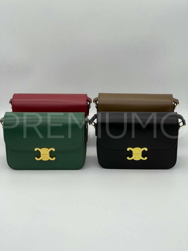 Celine сумка PR731734 2