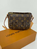 Louis Vuitton сумка PR871401 10