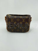 Louis Vuitton сумка PR871401 12
