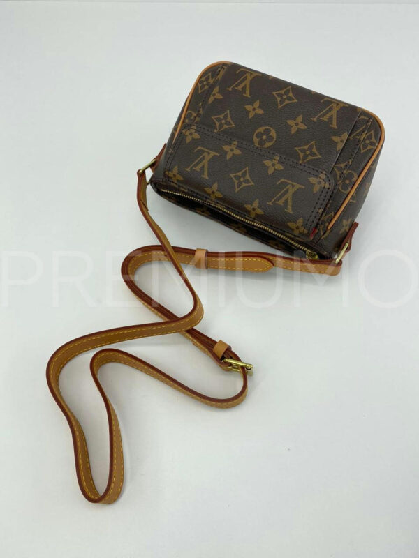 Louis Vuitton сумка PR871401 4