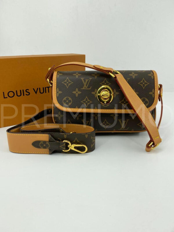 Louis Vuitton сумка PR213168 2