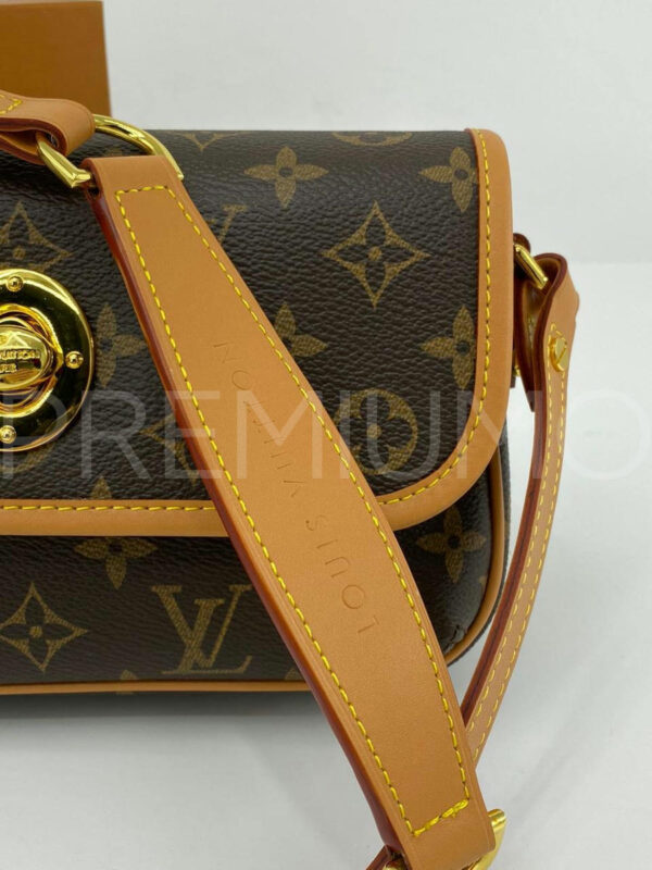 Louis Vuitton сумка PR213168 7