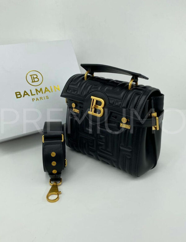 Balmain сумка PR967962 5