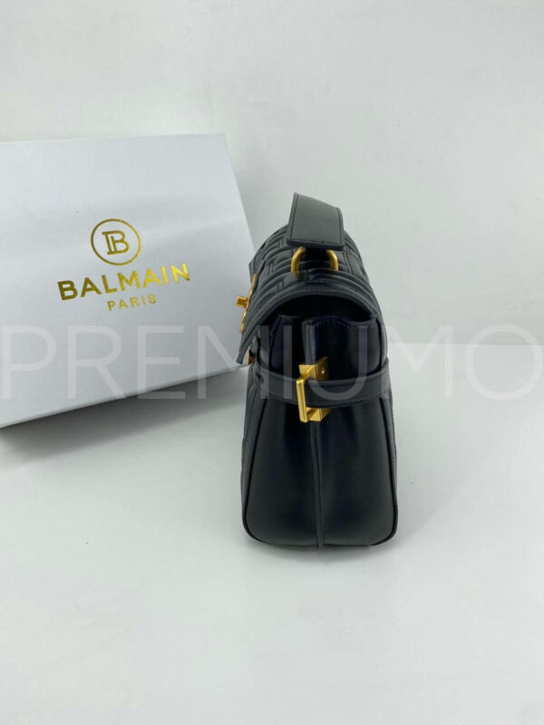 Balmain сумка PR967962 9