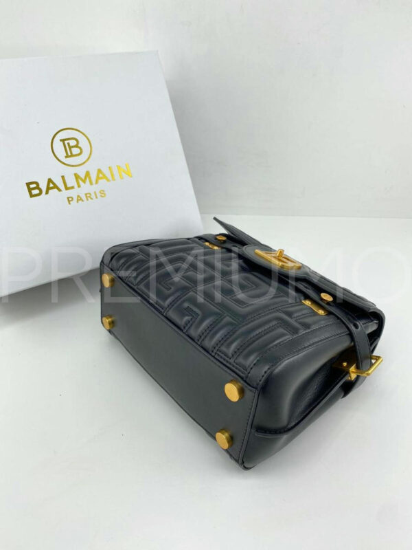 Balmain сумка PR967962 8