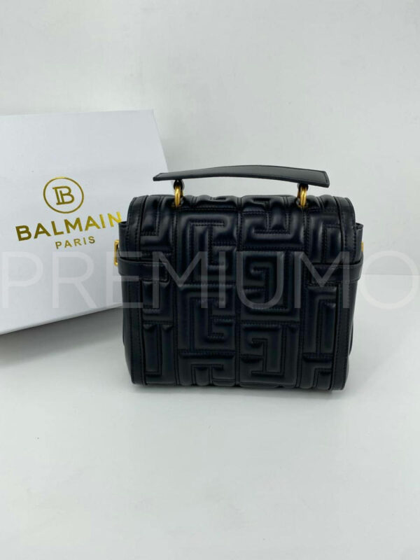 Balmain сумка PR967962 6