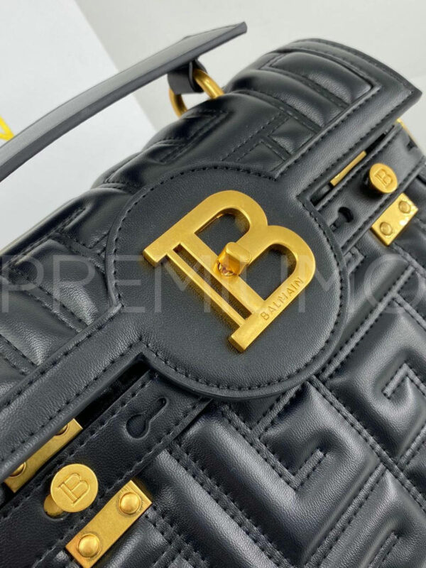 Balmain сумка PR967962 3