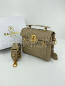 Balmain сумка PR892063 8
