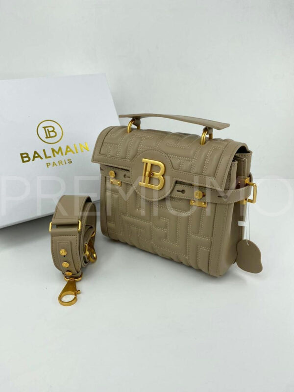 Balmain сумка PR892063 4