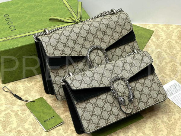 Gucci сумка PR314835 13