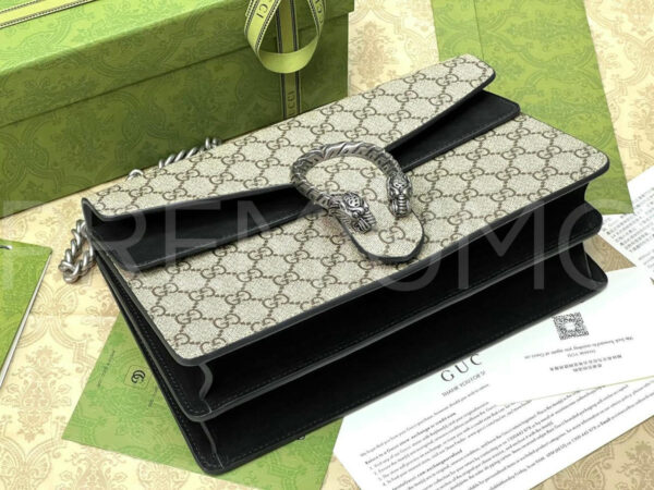 Gucci сумка PR661794 11