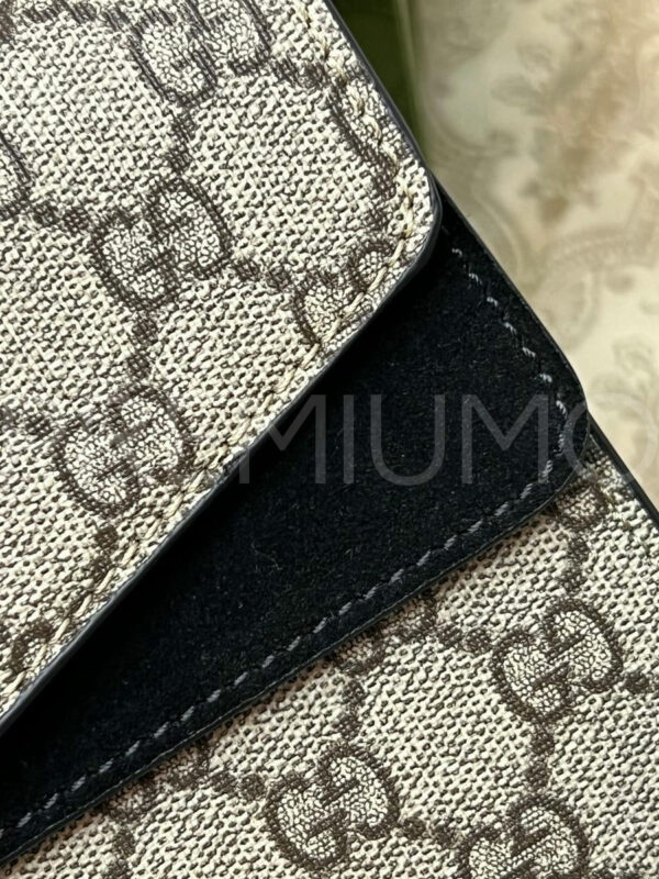 Gucci сумка PR661794 12