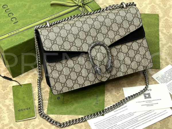 Gucci сумка PR661794 9