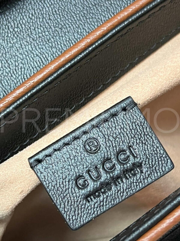 Gucci сумка PR690955 12