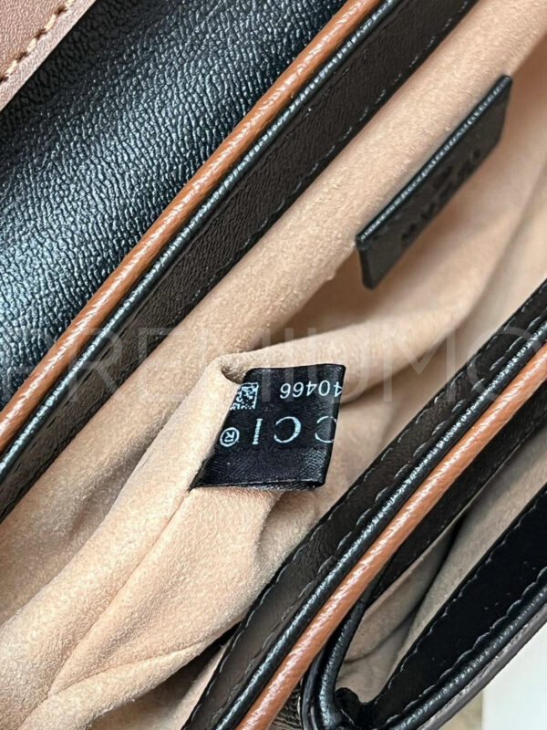 Gucci сумка PR690955 5