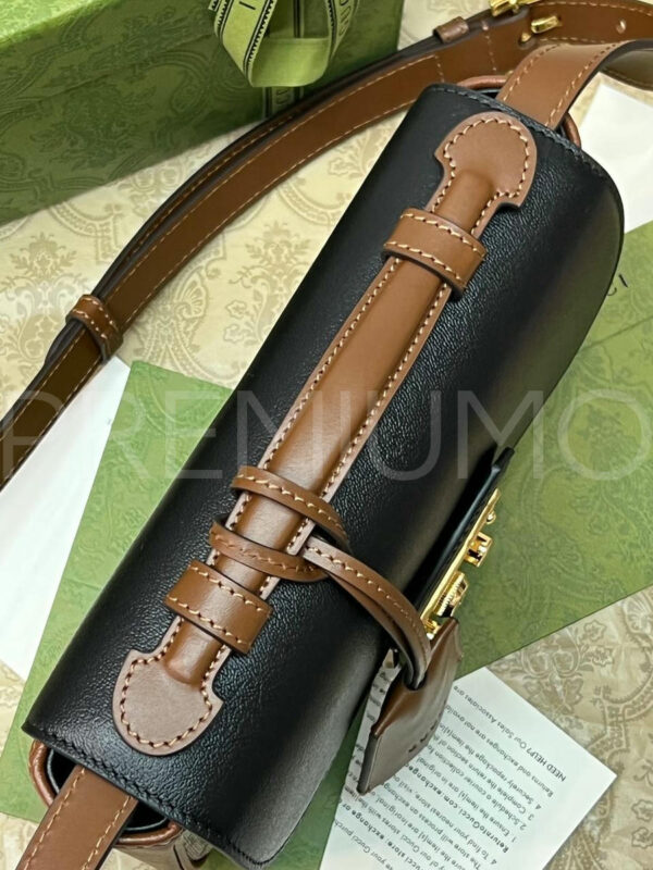 Gucci сумка PR690955 4