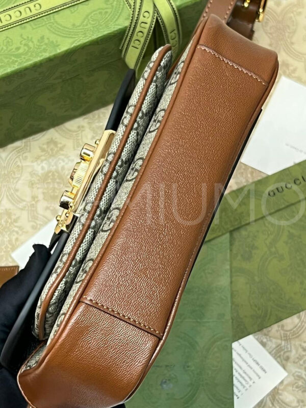 Gucci сумка PR690955 10