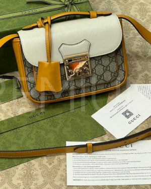 Gucci сумка PR103233