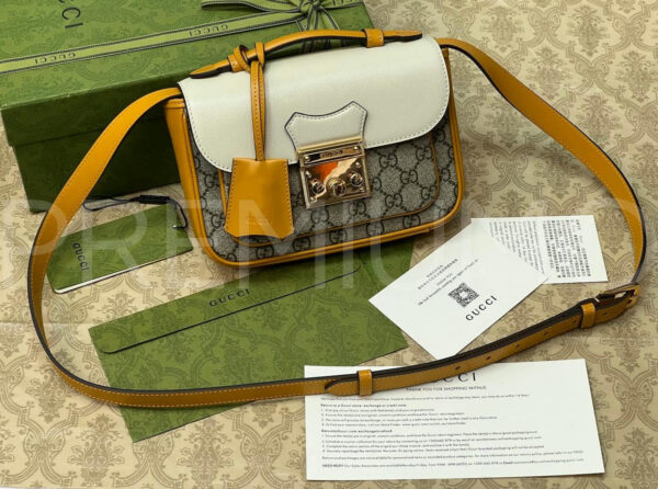 Gucci сумка PR103233