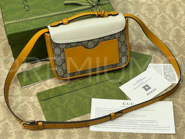 Gucci сумка PR103233 3