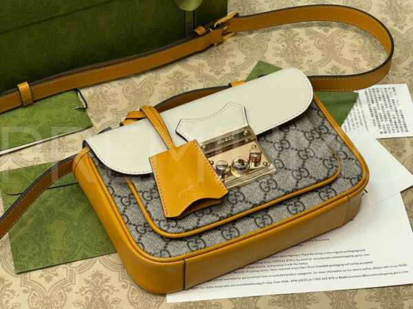 Gucci сумка PR103233 2
