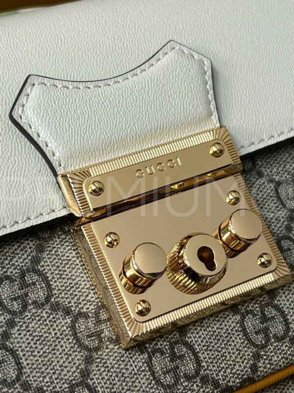 Gucci сумка PR103233 8
