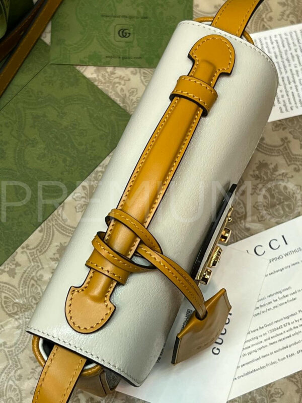 Gucci сумка PR103233 5