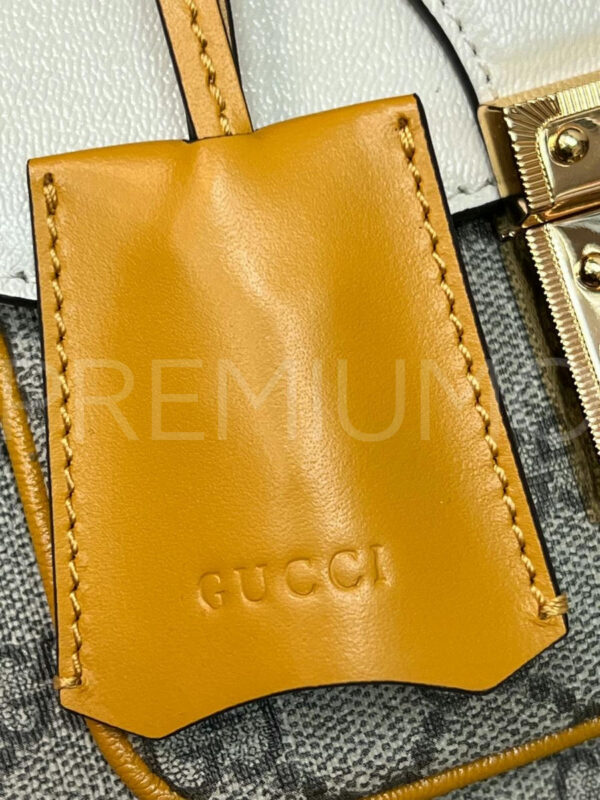 Gucci сумка PR103233 12