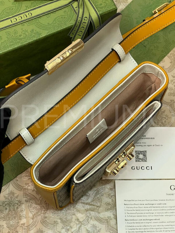Gucci сумка PR103233 4